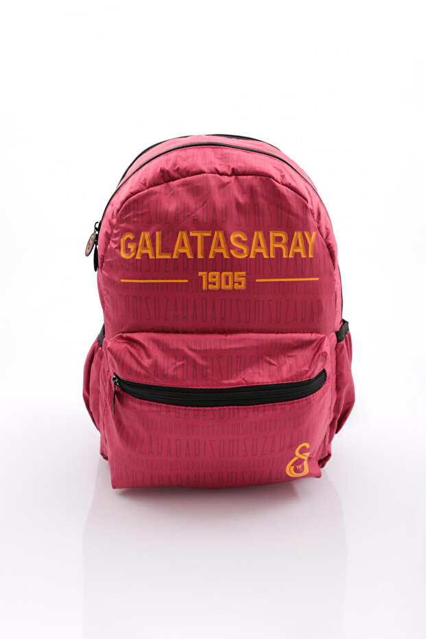 24535 Model Tumbled Backpack