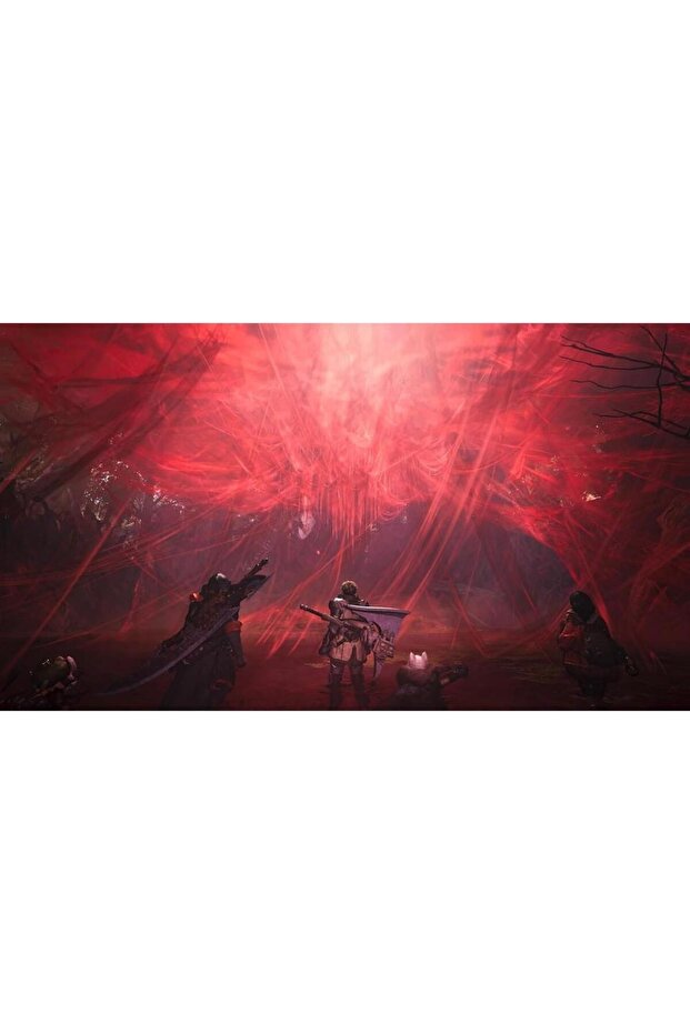 Monster Hunter Wilds Ps5 - 2