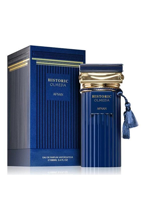 Hıstorıc Olmeda 100ml - 2