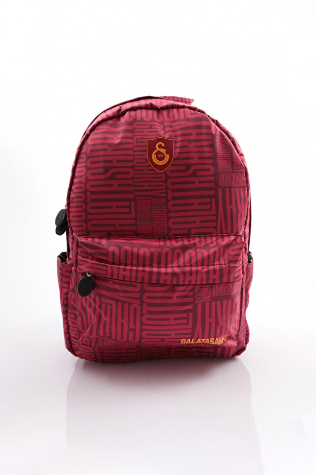 حقيبة ظهر للخط بنمط ريش الأسد موديل 24500 - 1