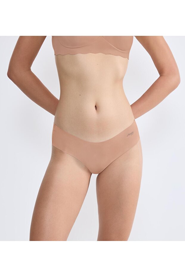 Alt Çorap ZERO Kadın- Hipster - 2