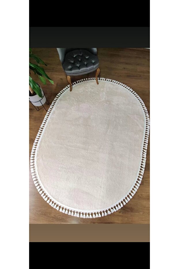 oval halı - 2
