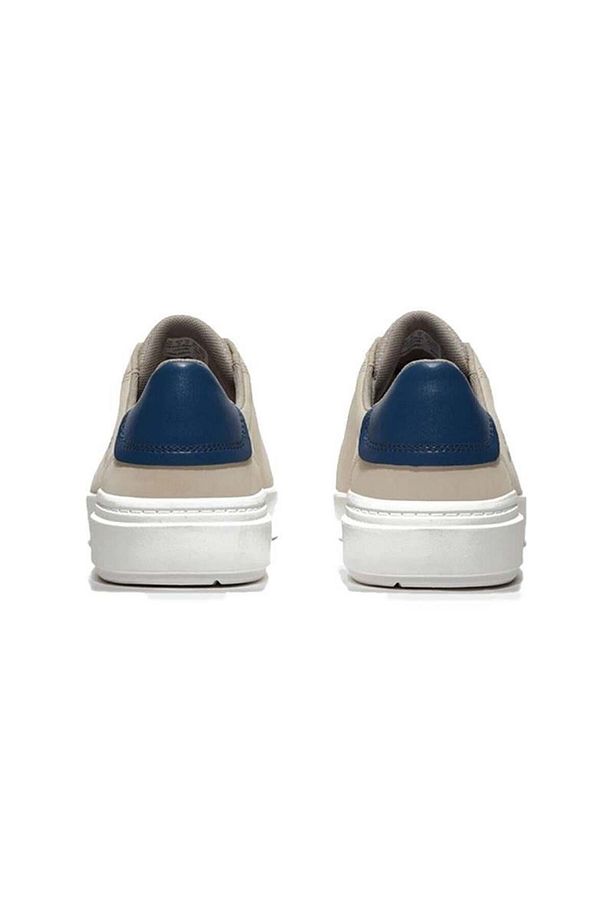 Seneca Bay Low Lace Up Erkek Günlük Ayakkabı TB0A41F7EX41 - 3