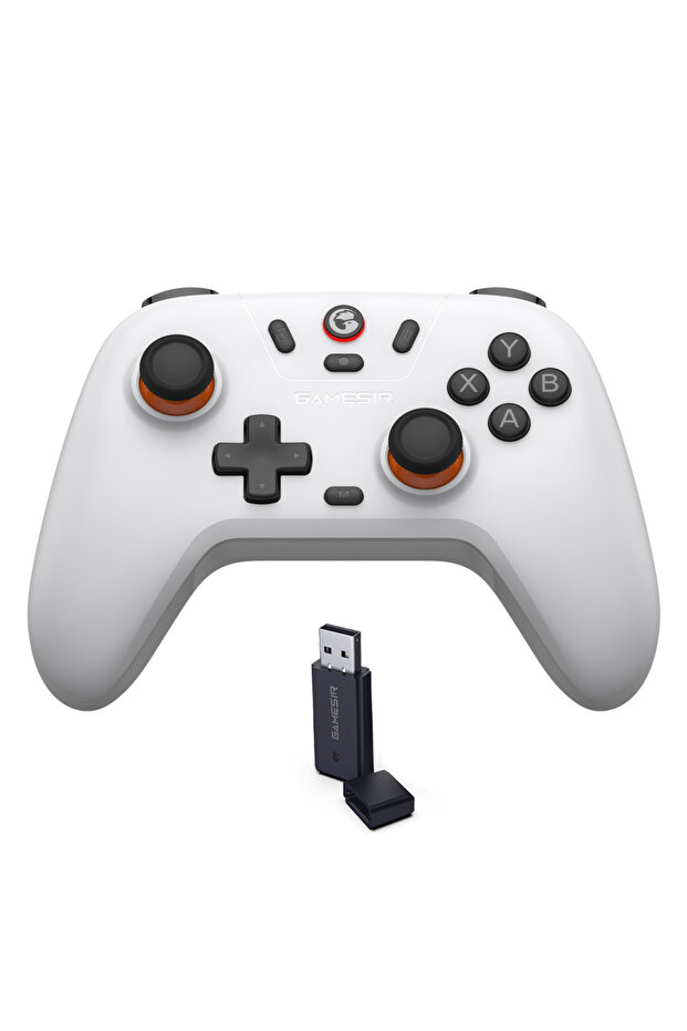 GST4NLW003 GameSir T4 Nova Lite Wireless Gamepad Game Controller for Switch, Android, IOS, PC & Stea - 1