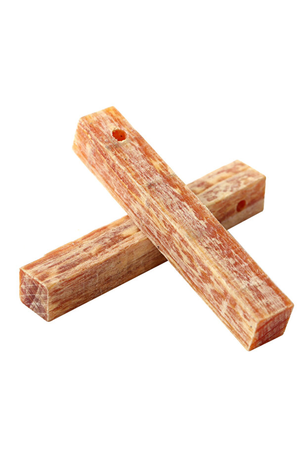 2 Pcs Rafford 2Pcs Pure natural ignition matches pine wood kindling matches outdoor fire making tool