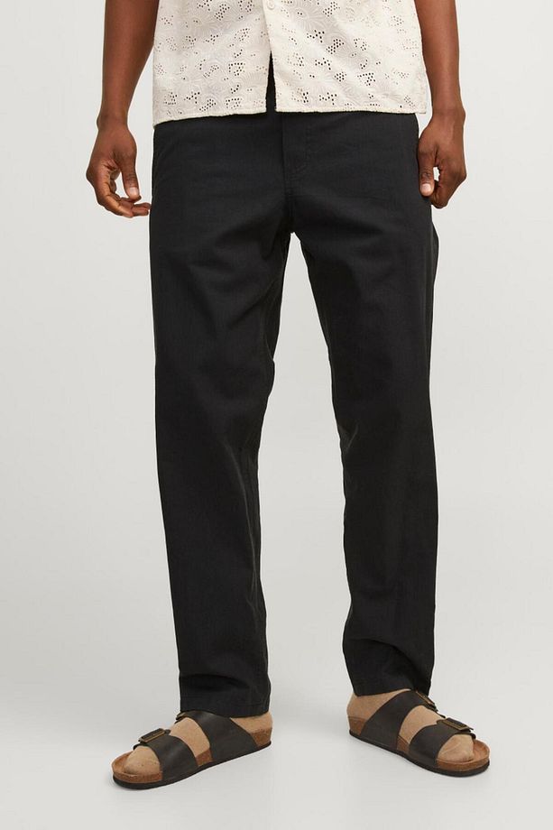 12248606 Jpstkane Jjsummer Sn Erkek Jogger Pantolon - 1