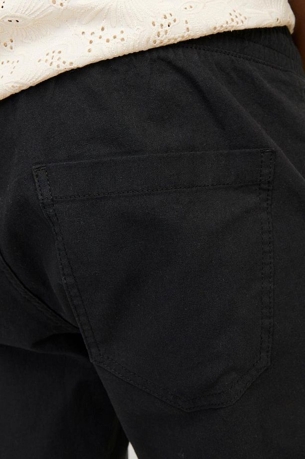 12248606 Jpstkane Jjsummer Sn Erkek Jogger Pantolon - 4
