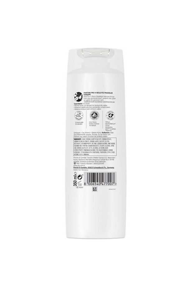 Nem Terapisi 3ü1 Arada Şampuan 350 Ml- - 7