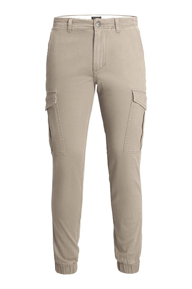 12186889-fw Jpstmarco Jjjoe Cuffed Lc Men's Joger Pants