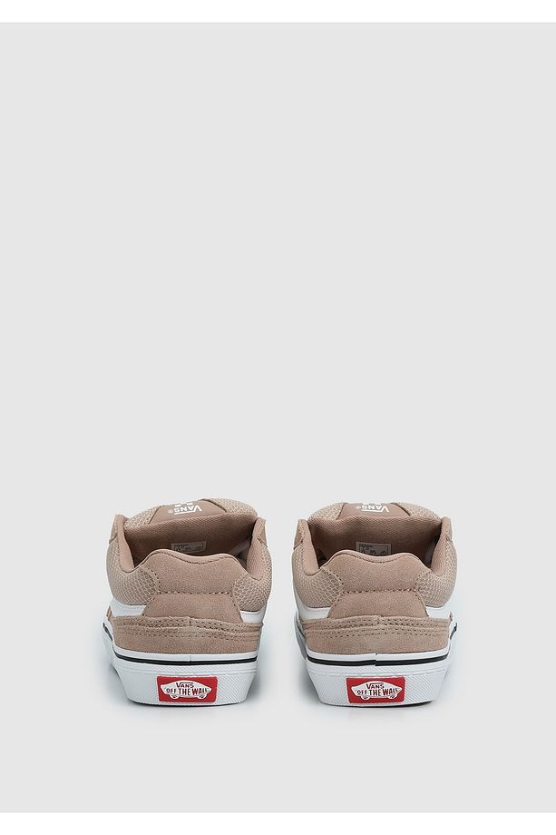 Caldrone Kahve Kadın Sneaker Vn0A2Z4Achg1 - 4