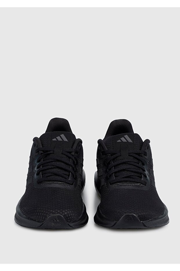 Runfalcon 3.0 W Siyah Kadın Koşu Ayakkabısı Hp7558 - 3