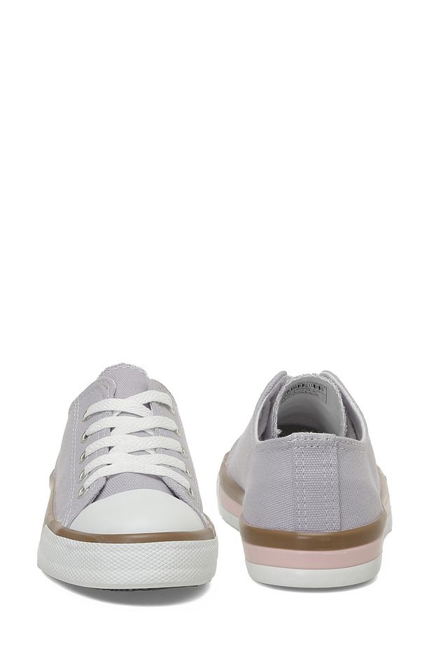 MAXE.F5FX Lila Kız Çocuk Sneaker - 5