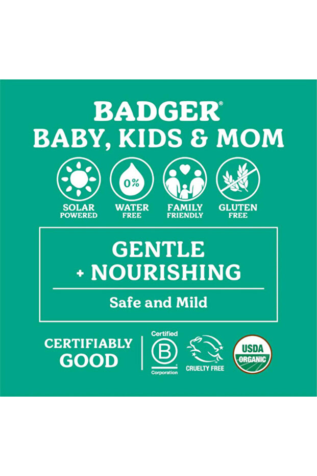 Gece Kremi (NİGHT-NİGHT BALM) 56 gr - 3