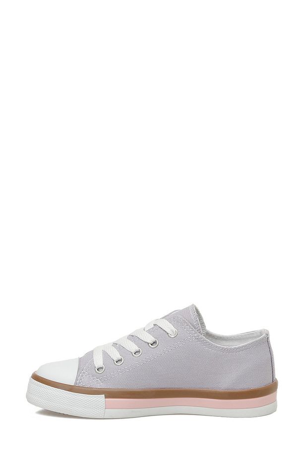 MAXE.F5FX Lila Kız Çocuk Sneaker - 3