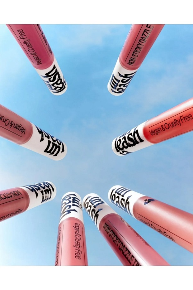 Non-sticky Dazzle Tint No:02 Sunbeam 5.5g | Işıltı Ve Dolgunluk Veren Parlak Gloss Tint - 4