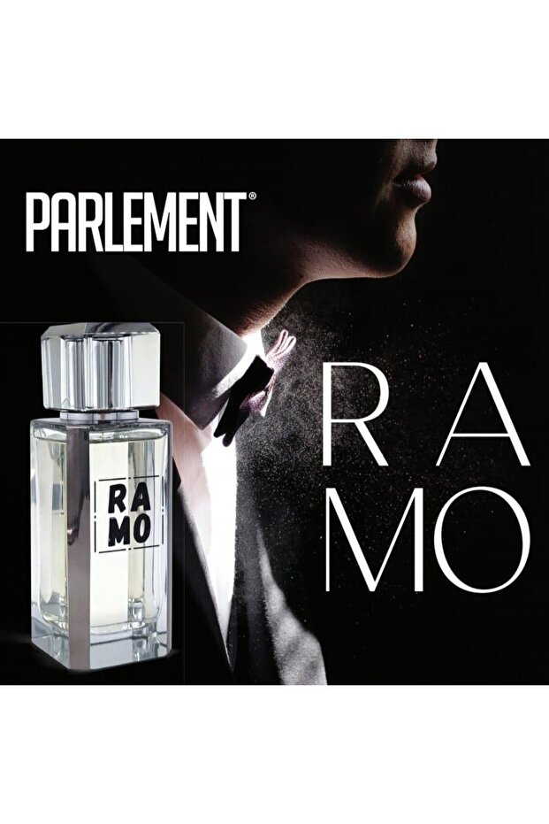 Parfum Premium Ra-mo - 2