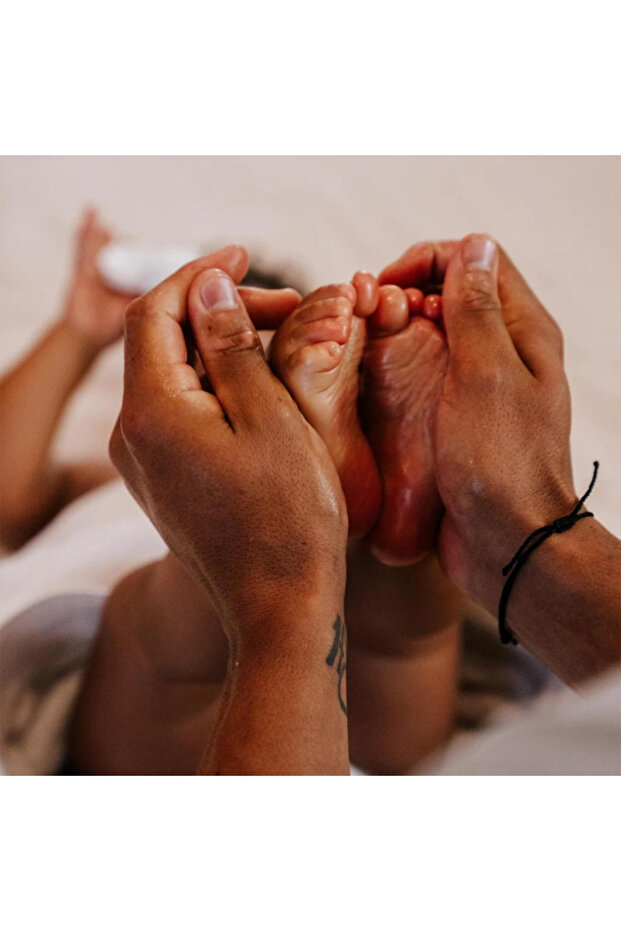 Gece Kremi (NİGHT-NİGHT BALM) 56 gr - 5