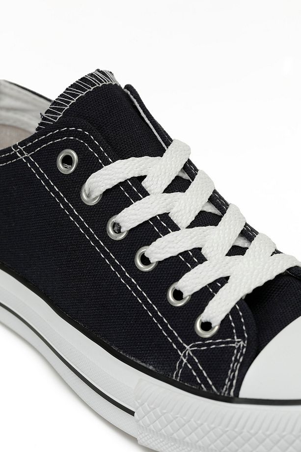 JAMES.G5FX Lacivert Erkek Çocuk Sneaker - 7