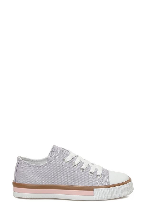 MAXE.F5FX Lila Kız Çocuk Sneaker - 1
