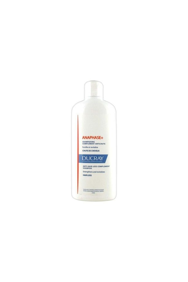 Anaphase Cream Shampoo Saç Dökülmesi Karşıtı Şampuan 400 ml - 1