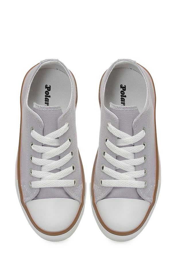 MAXE.F5FX Lila Kız Çocuk Sneaker - 4