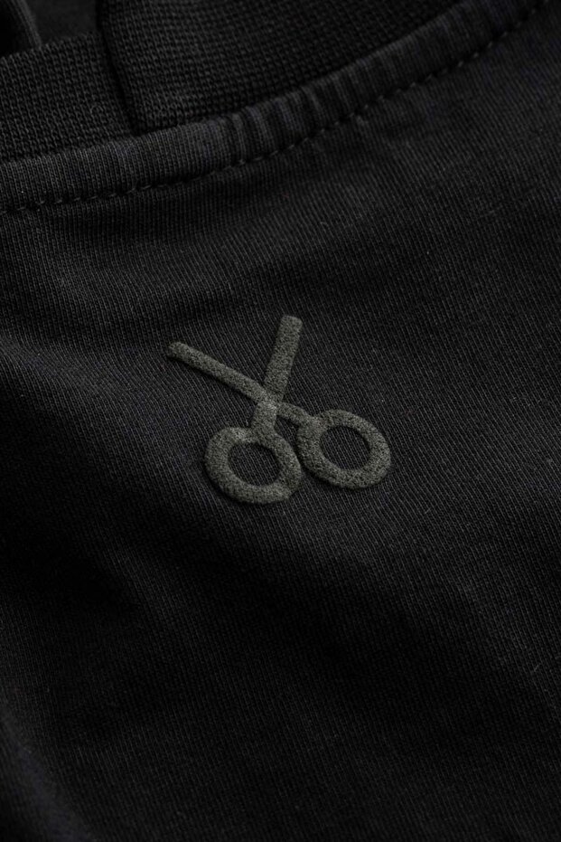 Kadın Crop Atlet - Igami - Tar - 9