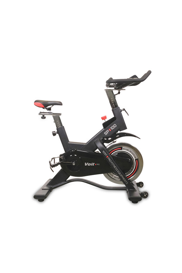 PRO SP100 Spin Bike - 5