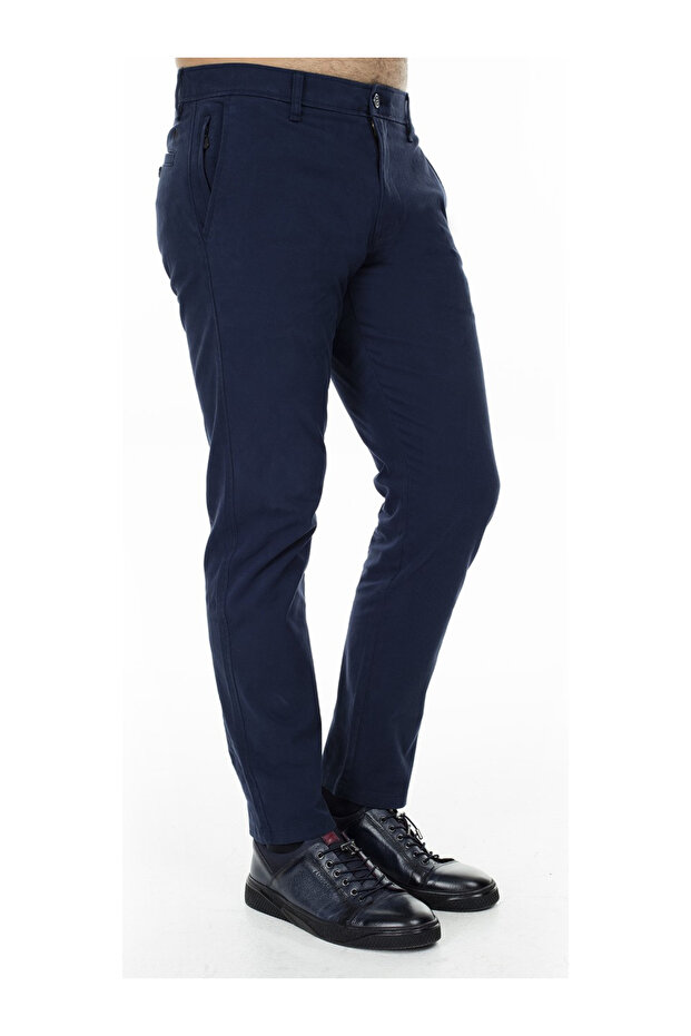 Ultimate Chino, Slim Fit - 3