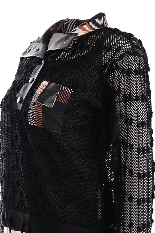 Kadın Bluz Vd4080 - 3