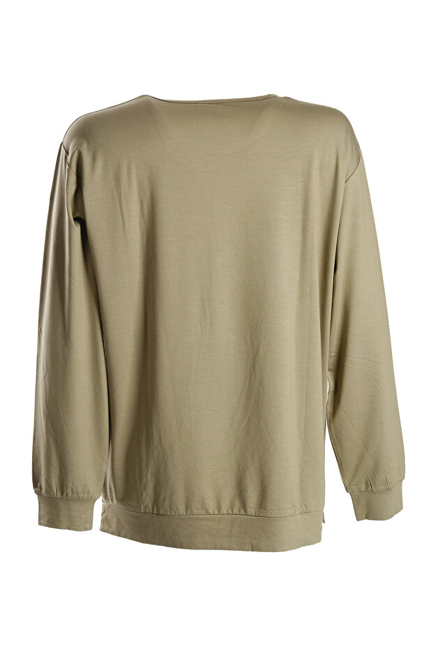 Kadın Bluz Vd4106 - 6