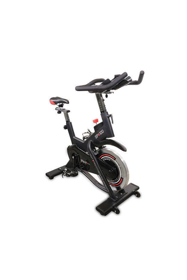PRO SP100 Spin Bike - 2
