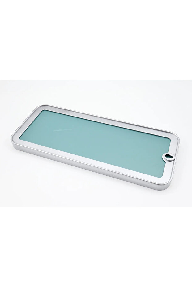 Presentation Tray Rectangular (12*30) - 2