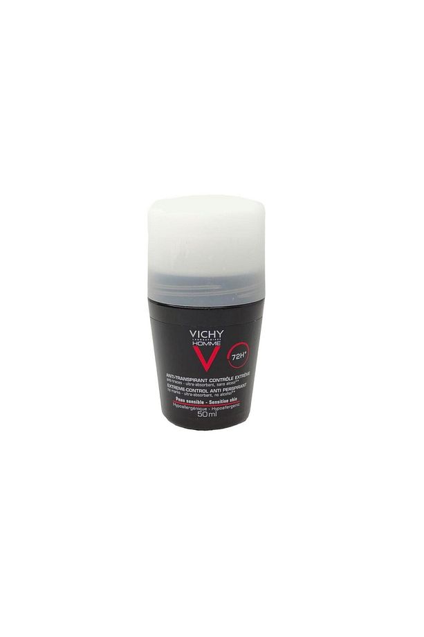 Homme Erkekler Için Terleme Karşıtı Roll-on 50 ml - 1