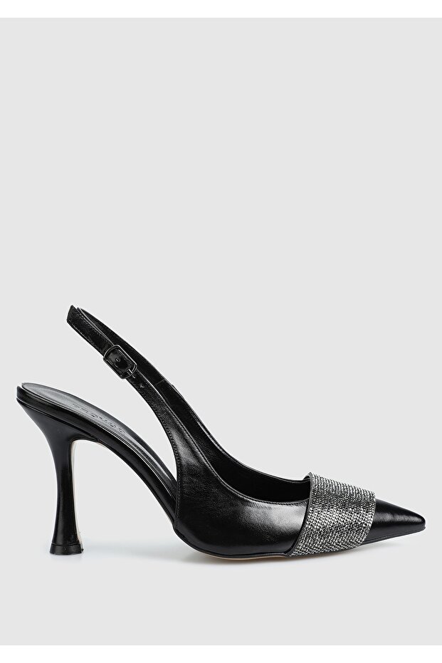 Black Women's Shoes