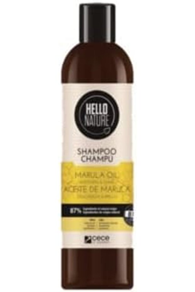 Hello Nature Coconut Oil Body Balm 250ml