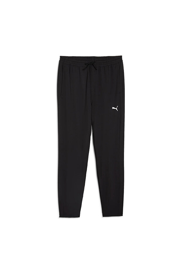 Cloudspun Jogger Erkek Siyah Antrenman Eşofman Altı 52571701 - 5