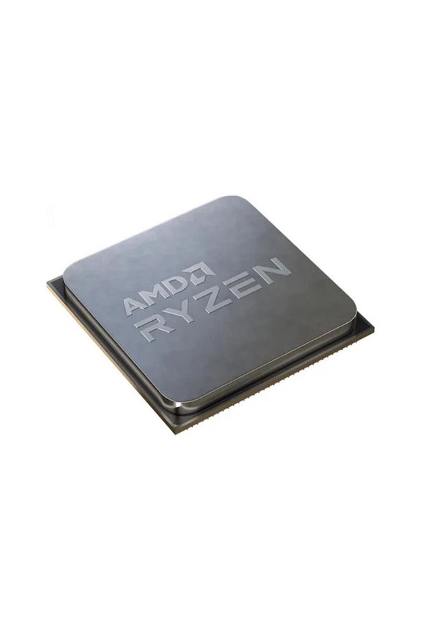 Ryzen 5 5600 3.5 Ghz Am4 32 Mb Cache 65w (TRAY) Kutusuz Fansız Işlemci - 4