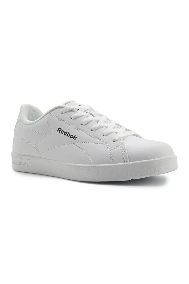 101988931 Unic Run I Sports Shoes White