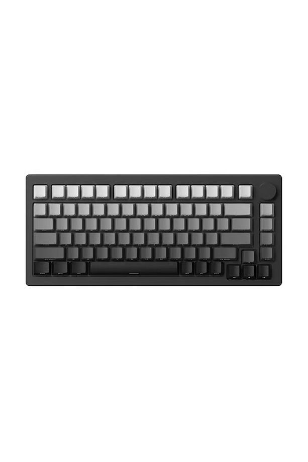 MONSGEEK M1 V5-SP VIA Black Gradiant RGB Kablosuz Hotswap Mekanik Gaming Klavye - 3