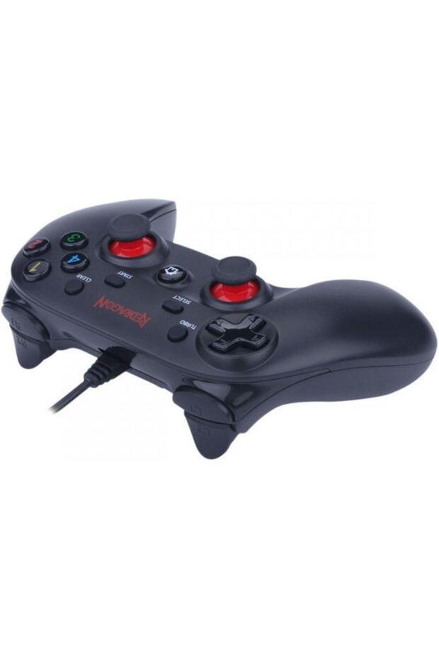 Controller Redragon Saturn, PC (Negru) - 3