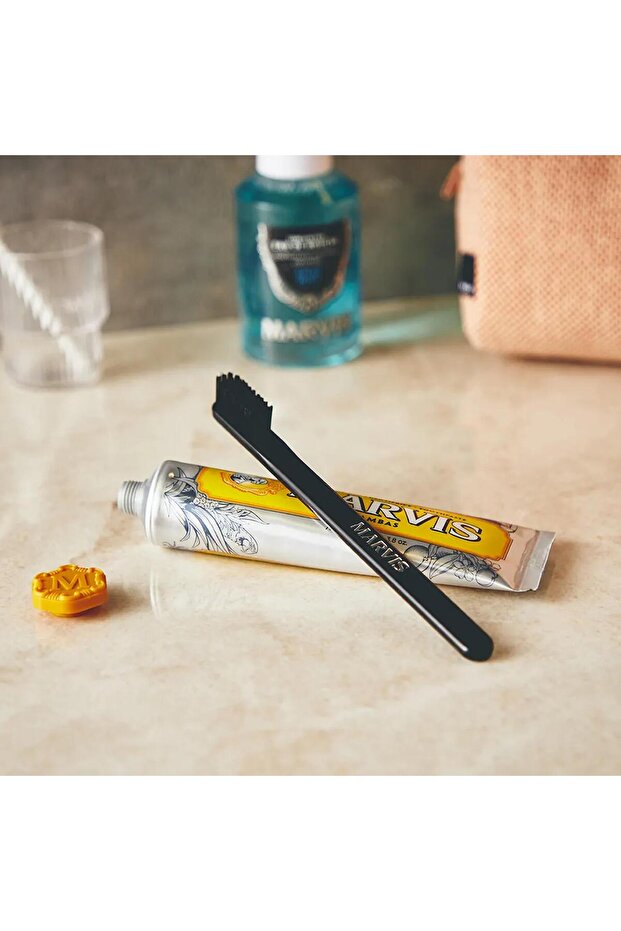 Toothbrush Medium Diş Fırçası - 2