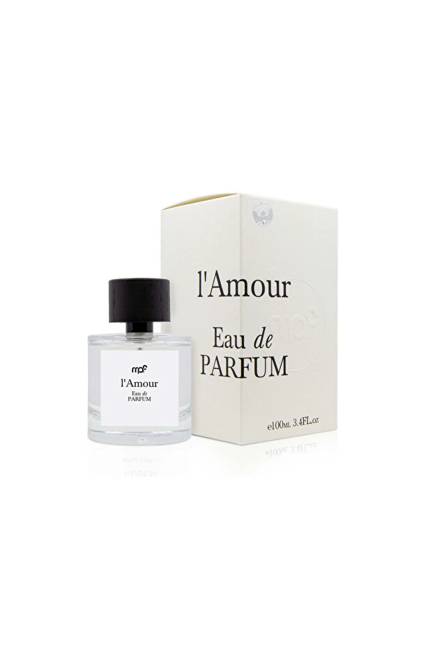 Eau de Parfum MPF L'Amour, Unisex, 100 ml - 3
