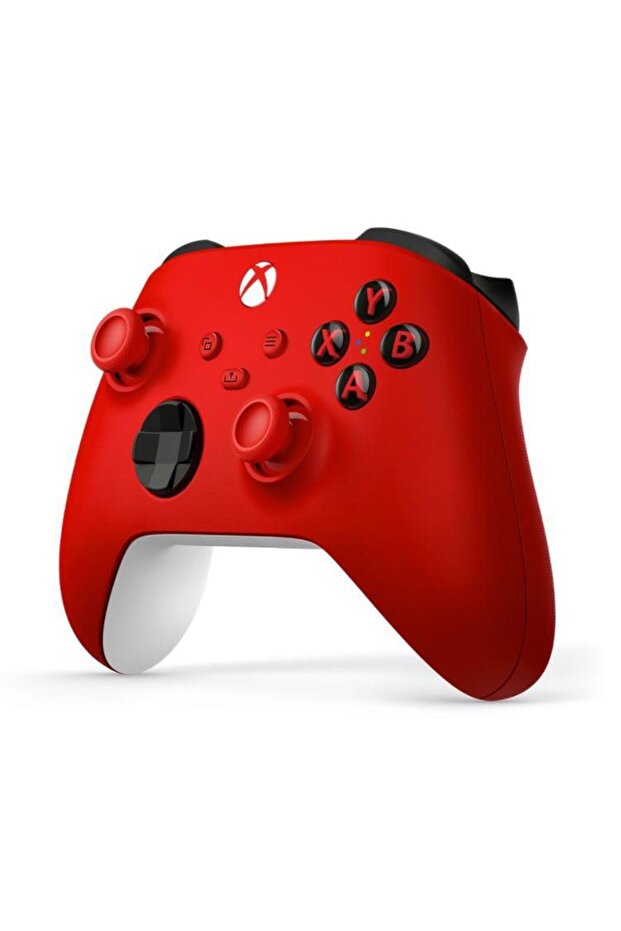 Controller Wireless Microsoft Xbox Series X/S, Rosu - 3