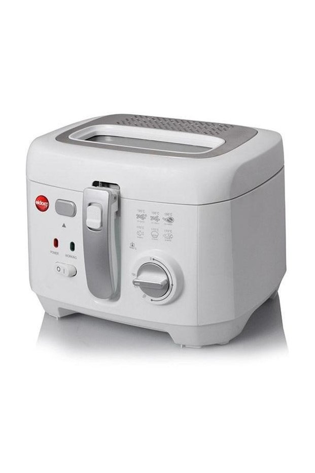 Friteuza, Eldom, FR18, 1800 W, 2,5 L