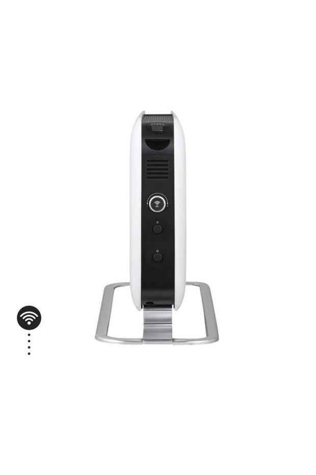 Convector podea Mill WiFi + APP control + Bluetooth, 1200W - 3