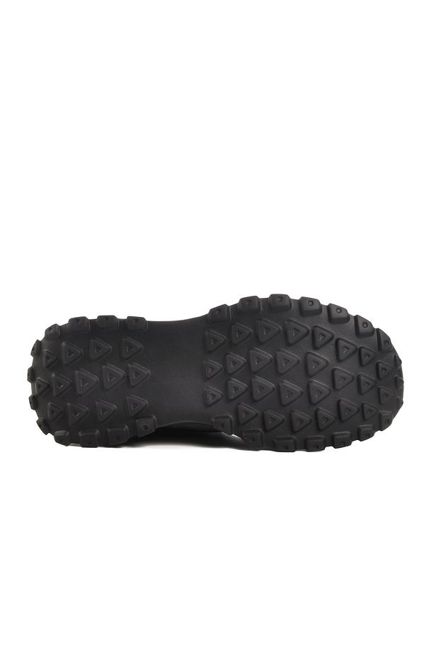 Füme Dar Kalıp Memory Foam Hafif Erkek Spor Ayakkabı 250420 M - 5
