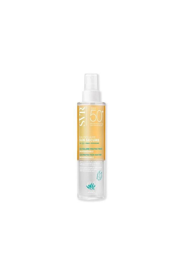 Eau Solaire Sun Secure Spf50+ Güneş Koruyucu Su 200 Ml - 1