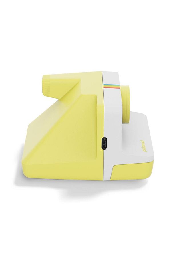 Now Generation 3 - Sarı - 3