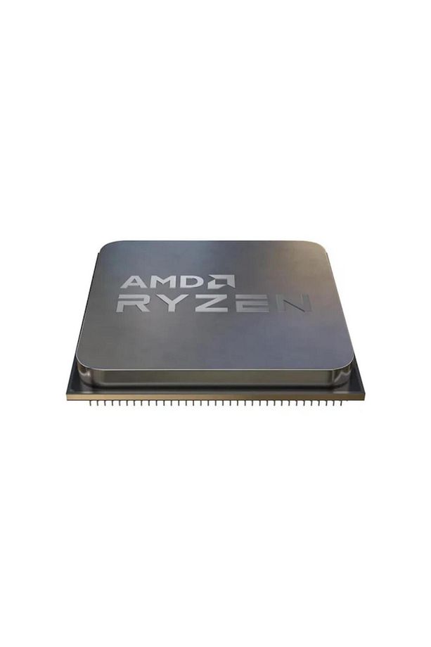 Ryzen 5 5600 3.5 Ghz Am4 32 Mb Cache 65w (TRAY) Kutusuz Fansız Işlemci - 2