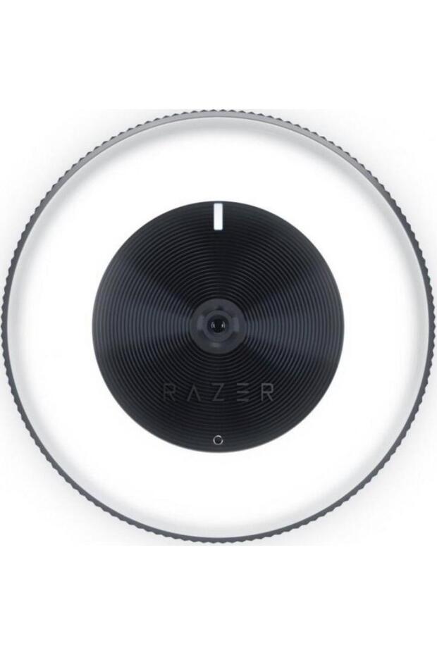 Cameră Web Razer Kiyo Full HD (Negru) - 4